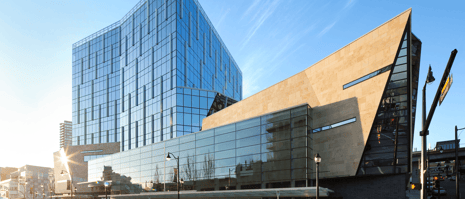 Structural Waterproofing - The Complete System