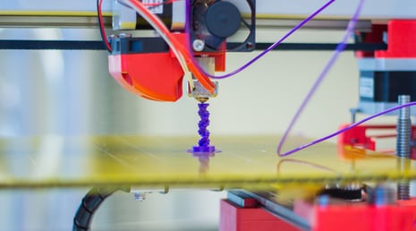 3D Printing: Innovation for the rest of us?
