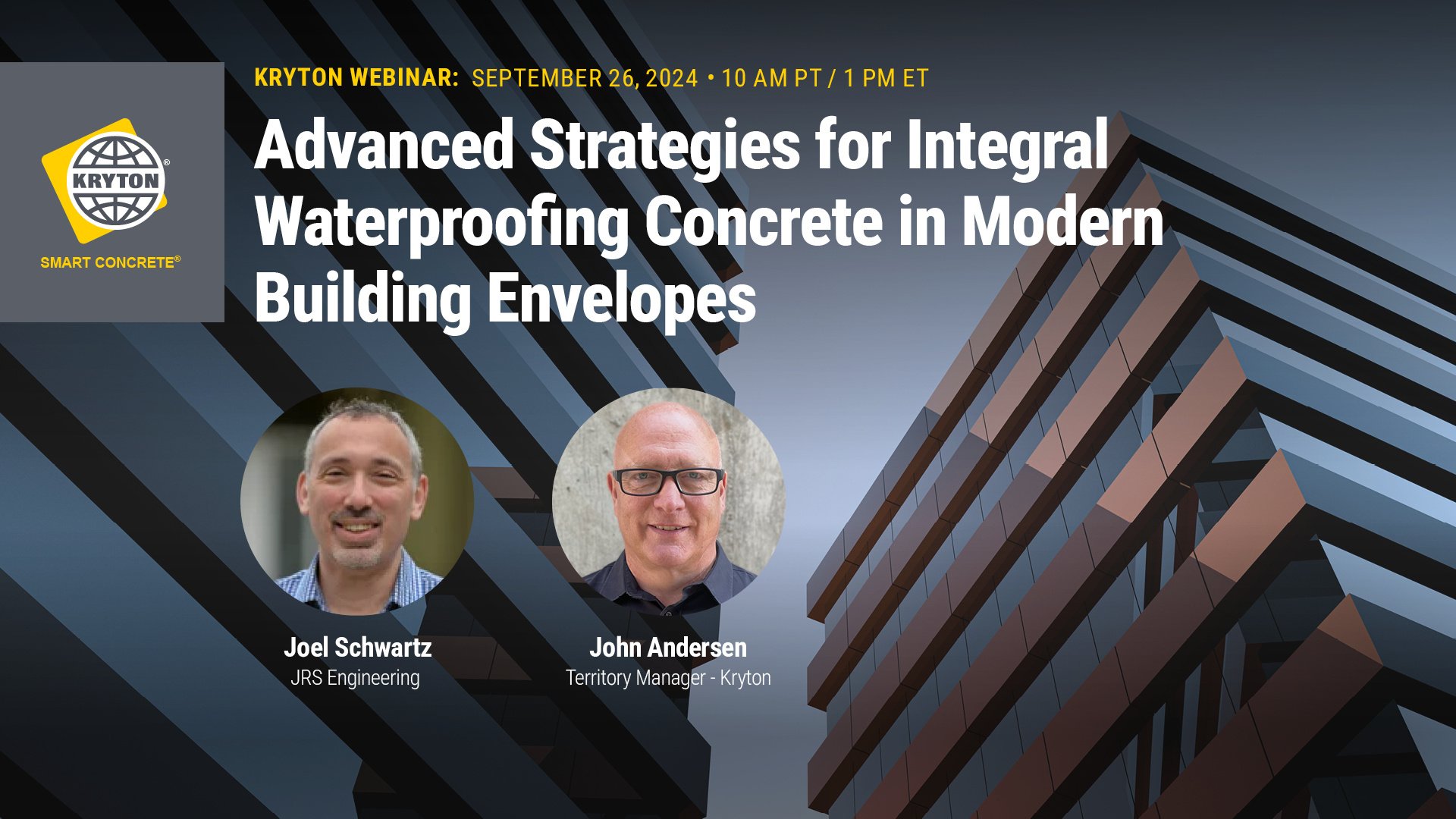 Advanced Strategies for Integral Waterproofing Concrete in Modern ...